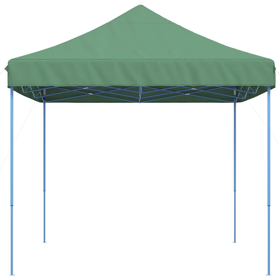 Partytent Groen 292 x 440 x 315 cm Oxford Stof