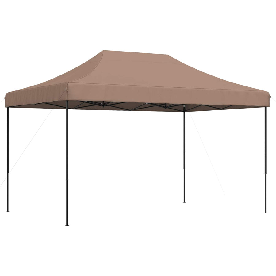 Partytent Bruin 292 x 440 x 315 cm Oxford Stof