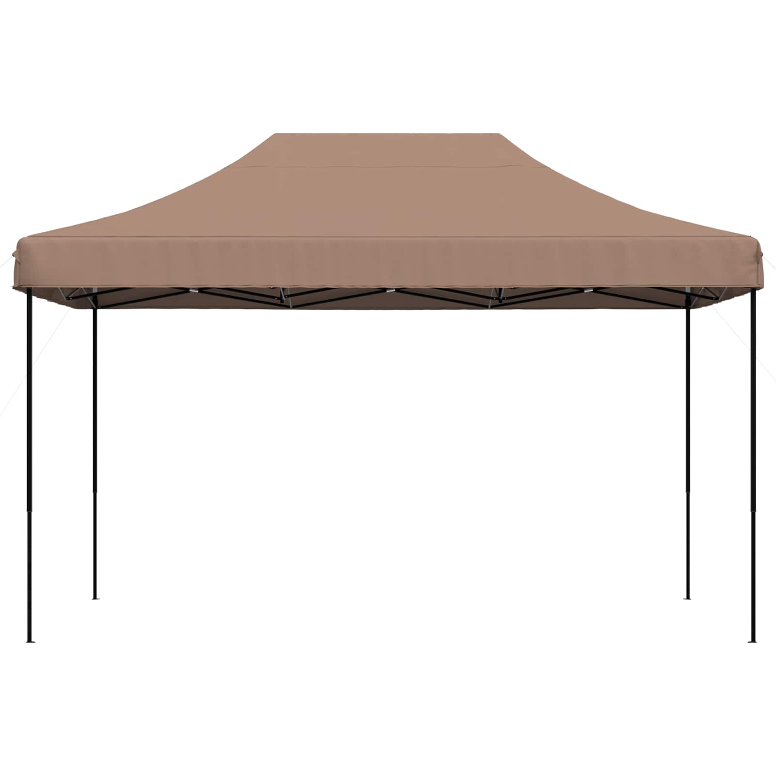 Partytent Bruin 292 x 440 x 315 cm Oxford Stof