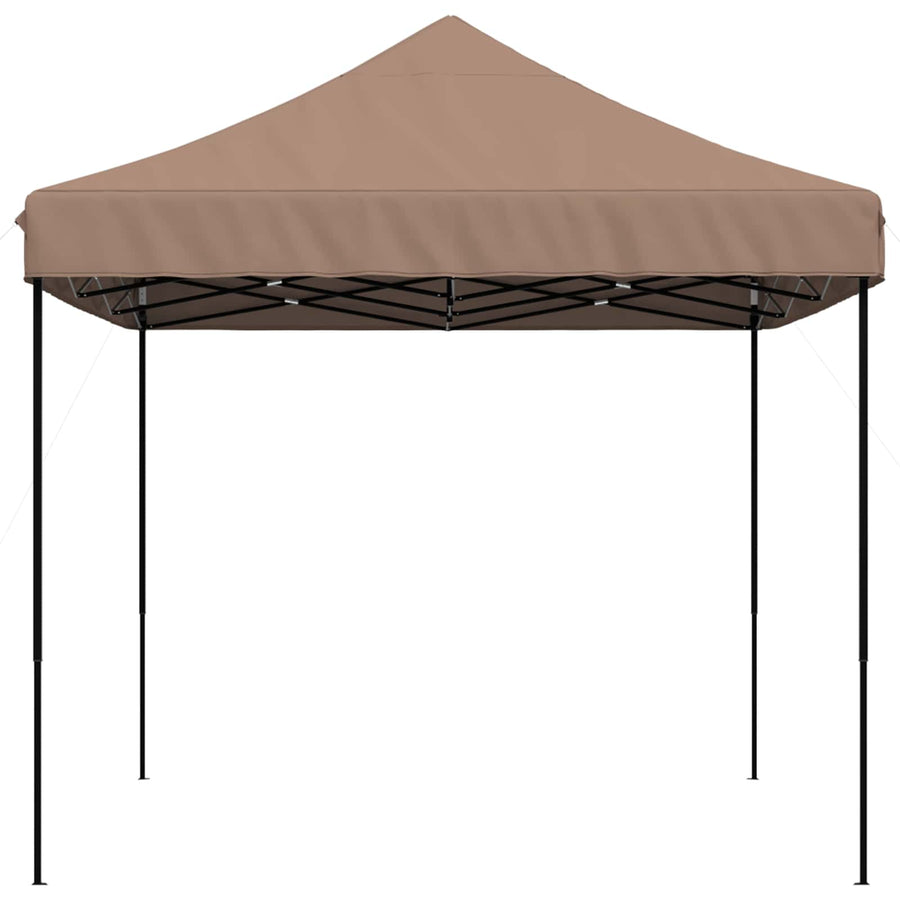 Partytent Bruin 292 x 440 x 315 cm Oxford Stof