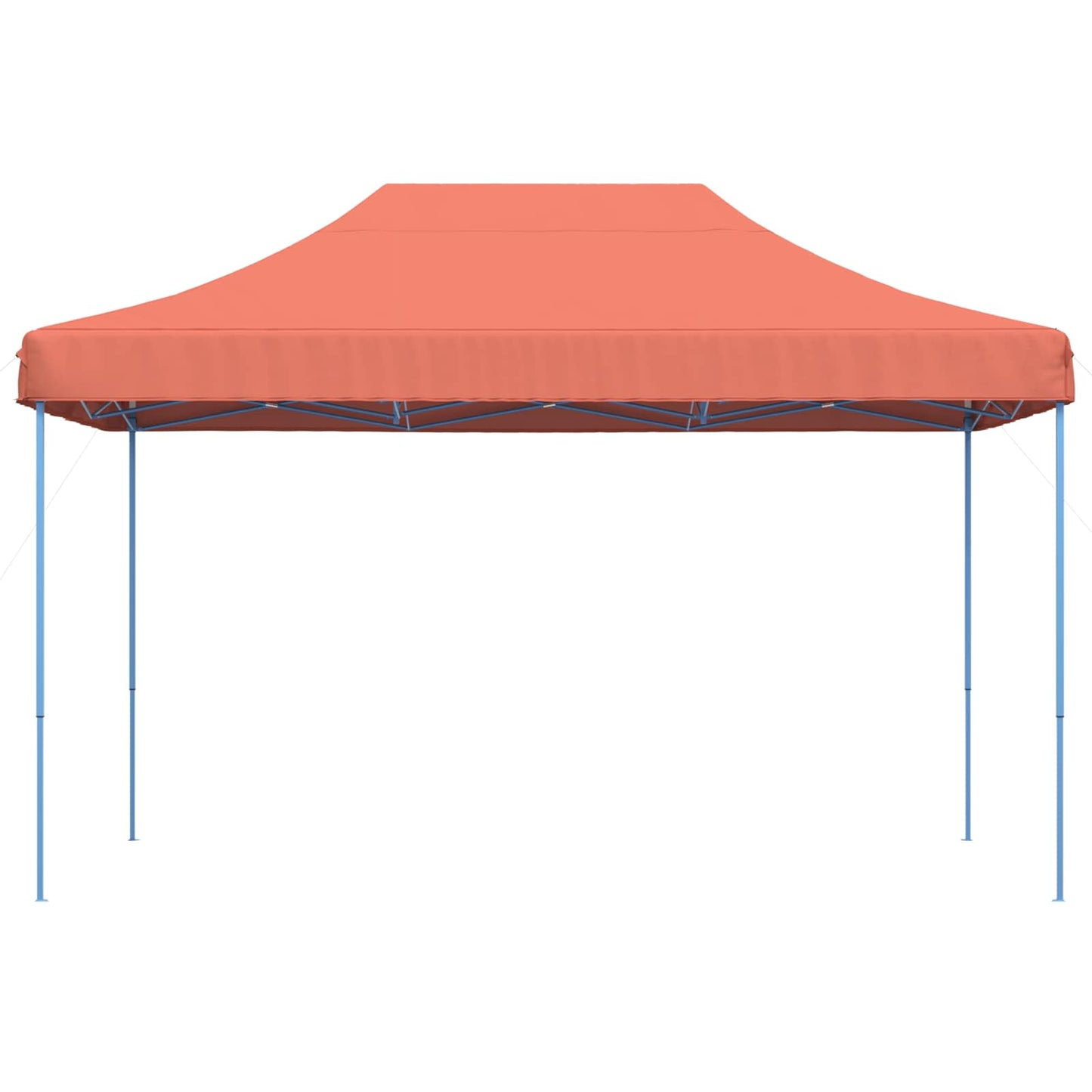 Partytent Terracotta 292 x 440 x 315 cm Oxford Stof