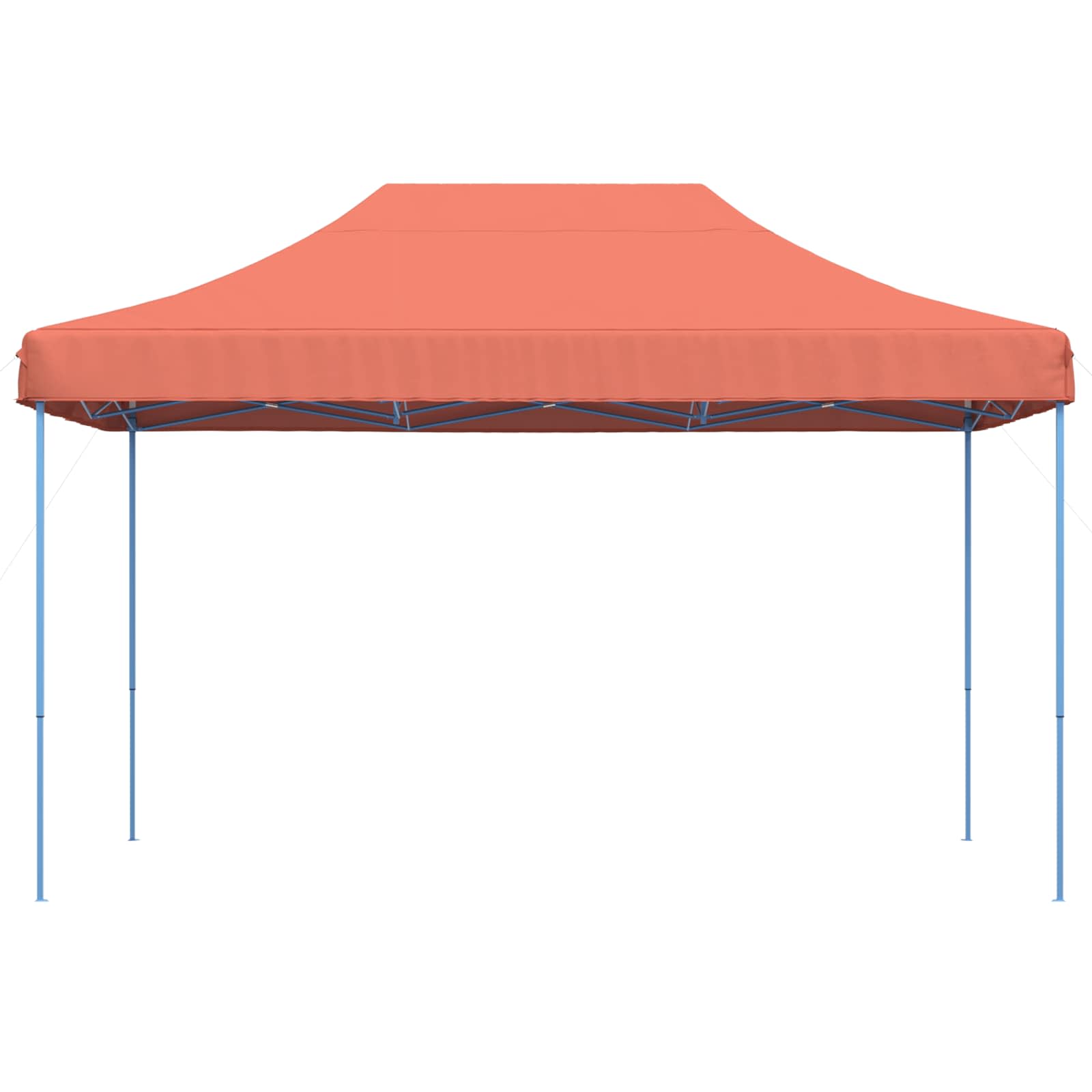 Partytent Terracotta 292 x 440 x 315 cm Oxford Stof