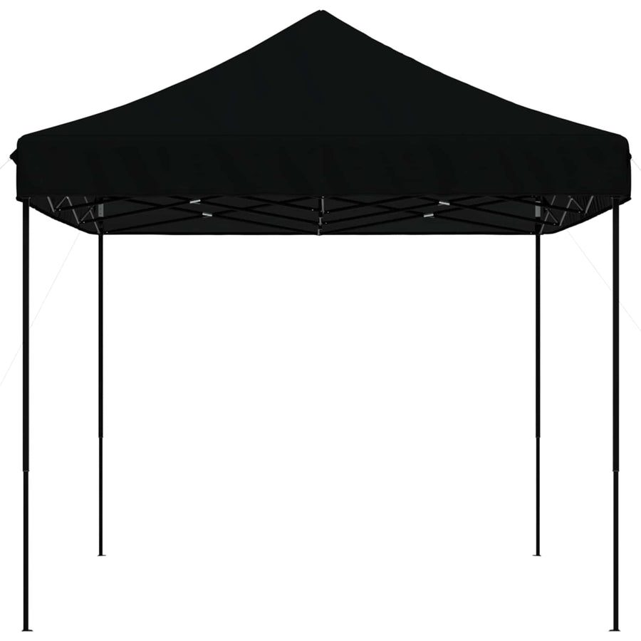 Partytent Zwart 292 x 440 x 315 cm Oxford Stof