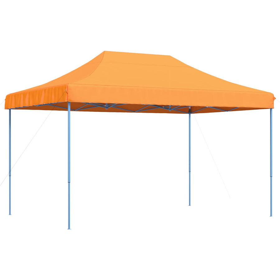 Partytent Oranje 292 x 440 x 315 cm Oxford Stof