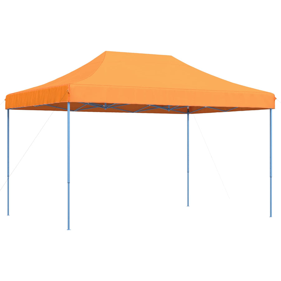 Partytent Oranje 292 x 440 x 315 cm Oxford Stof