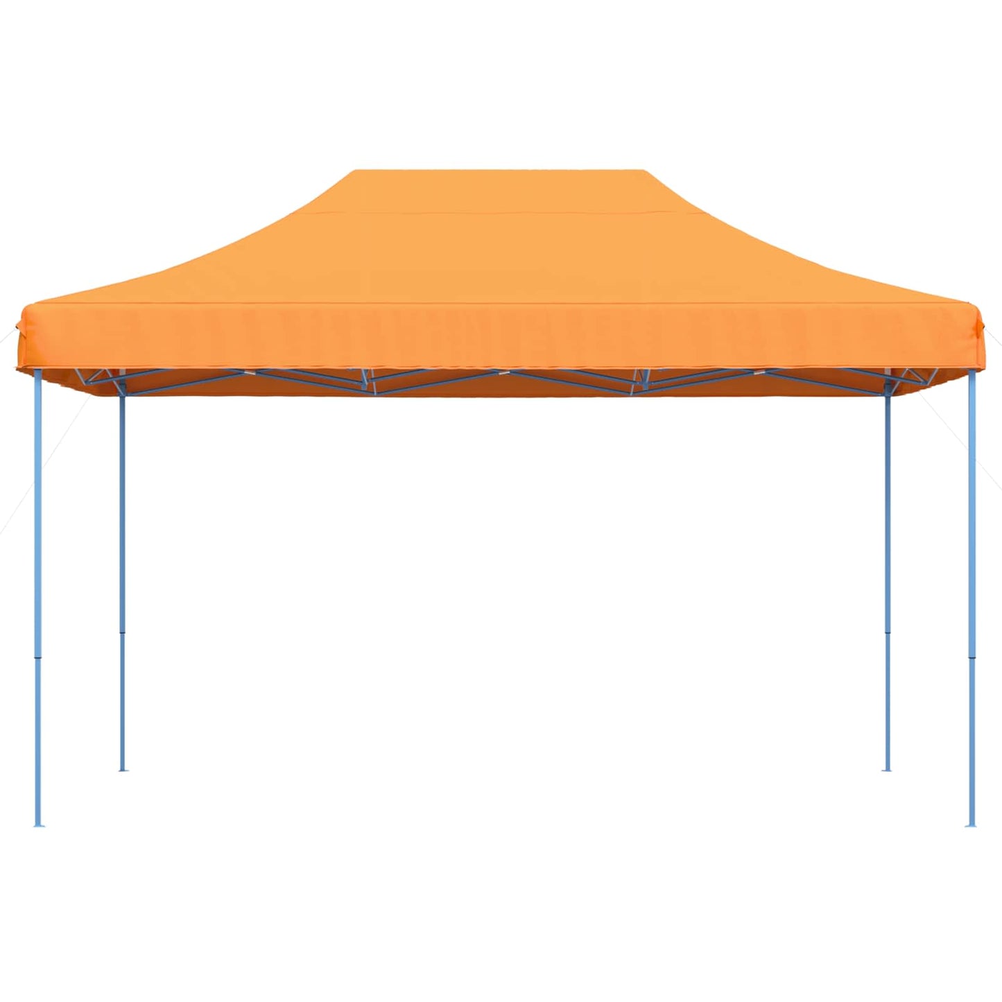 Partytent Oranje 292 x 440 x 315 cm Oxford Stof