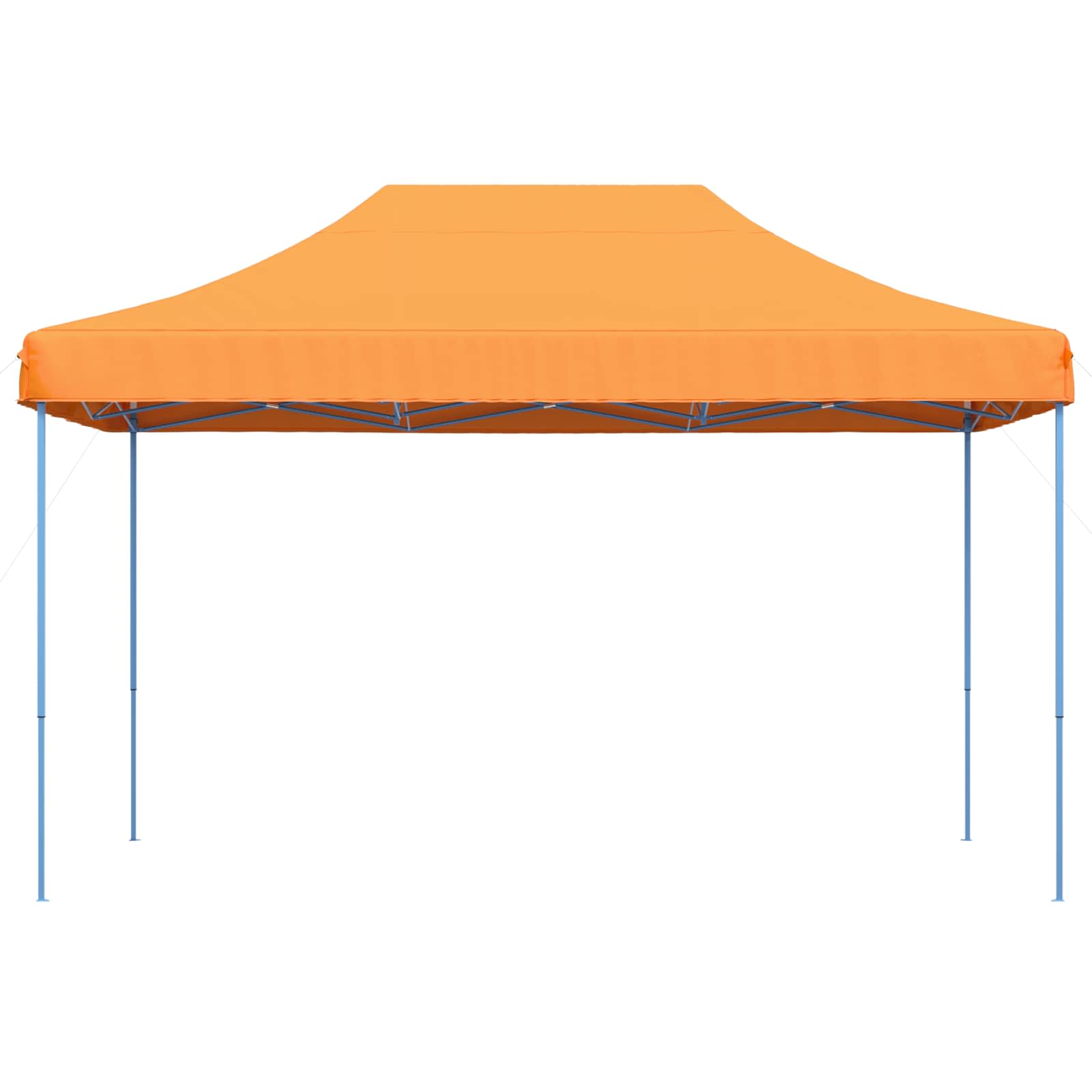 Partytent Oranje 292 x 440 x 315 cm Oxford Stof