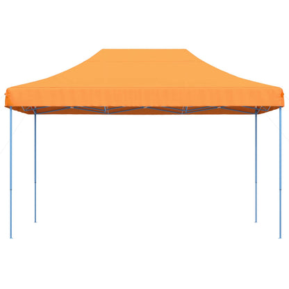 Partytent Oranje 292 x 440 x 315 cm Oxford Stof
