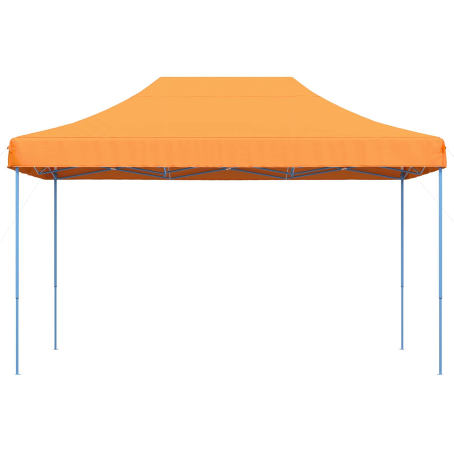 Partytent Oranje 292 x 440 x 315 cm Oxford Stof
