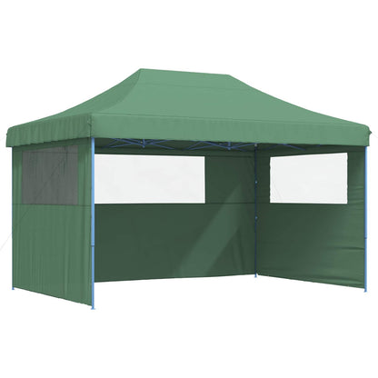 Partytent Groen 292 x 440 x 315 cm Oxford Stof