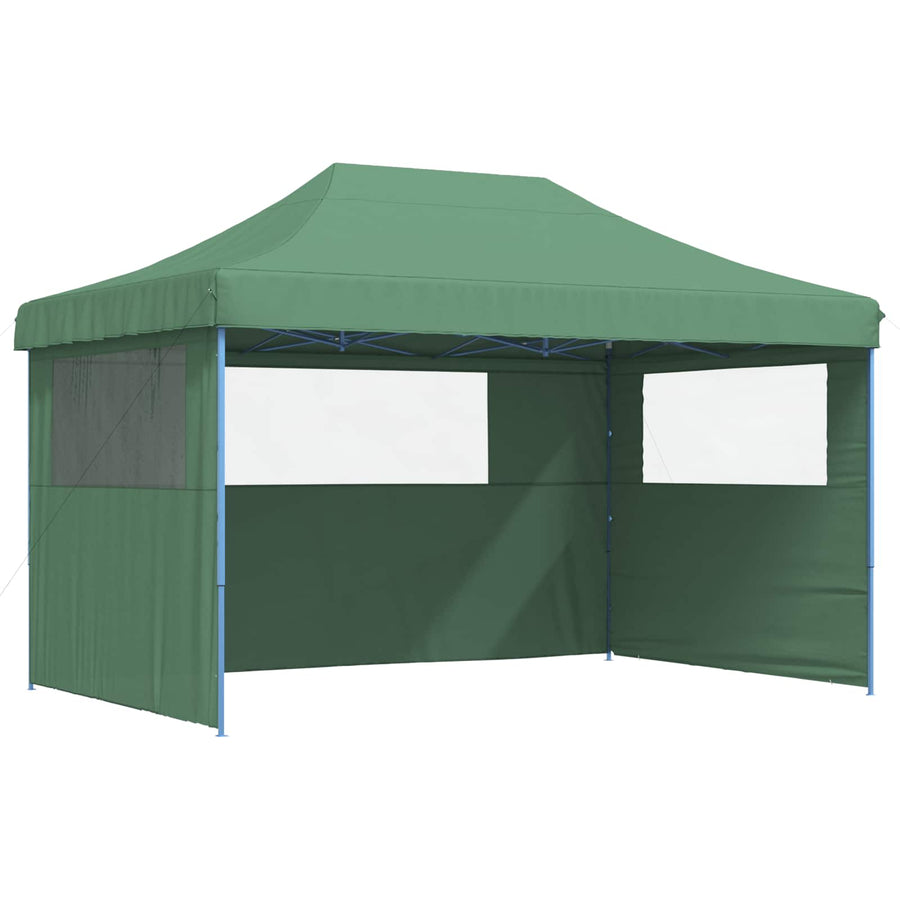 Partytent Groen 292 x 440 x 315 cm Oxford Stof