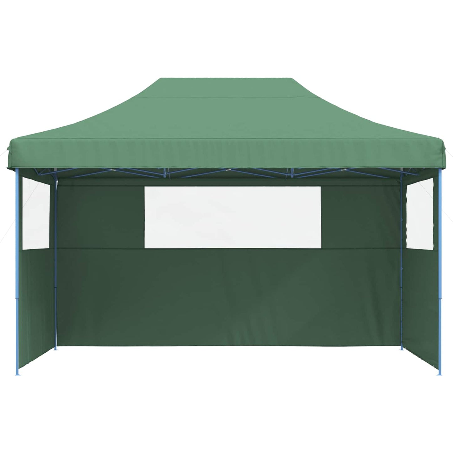 Partytent Groen 292 x 440 x 315 cm Oxford Stof