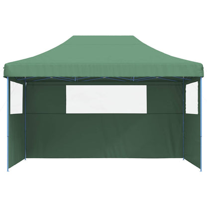 Partytent Groen 292 x 440 x 315 cm Oxford Stof