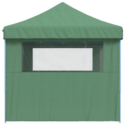 Partytent Groen 292 x 440 x 315 cm Oxford Stof