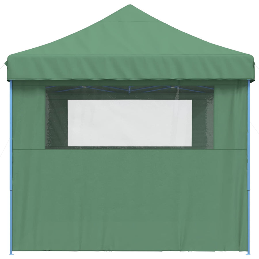 Partytent Groen 292 x 440 x 315 cm Oxford Stof
