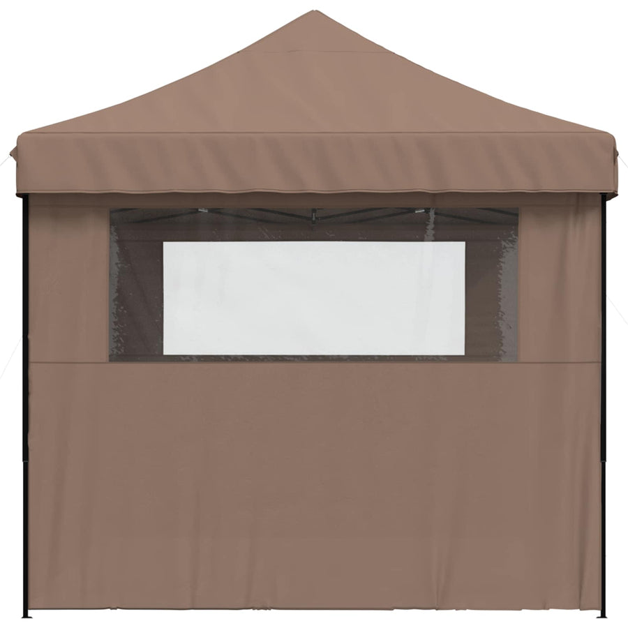 Partytent Bruin 292 x 440 x 315 cm Oxford Stof