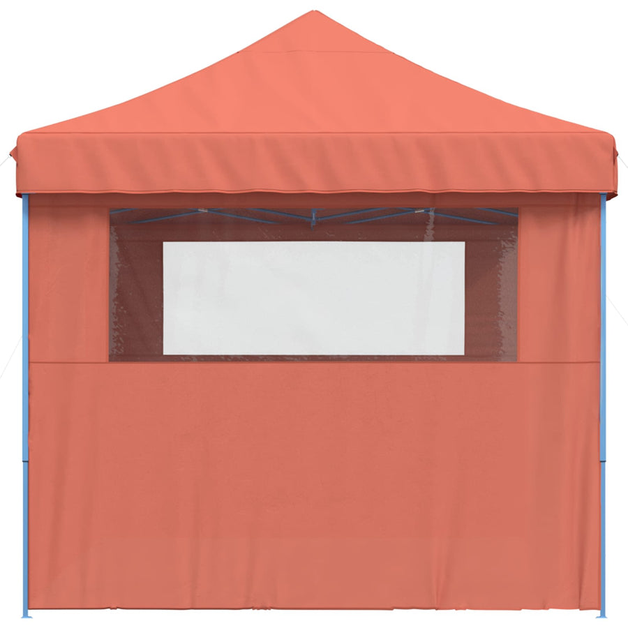 Partytent Terracotta 292 x 440 x 315 cm Oxford Stof