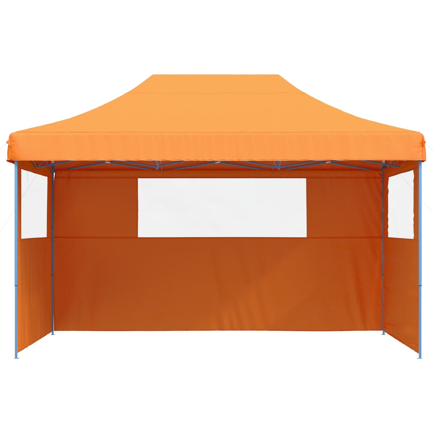 Partytent Oranje 292 x 440 x 315 cm Oxford Stof