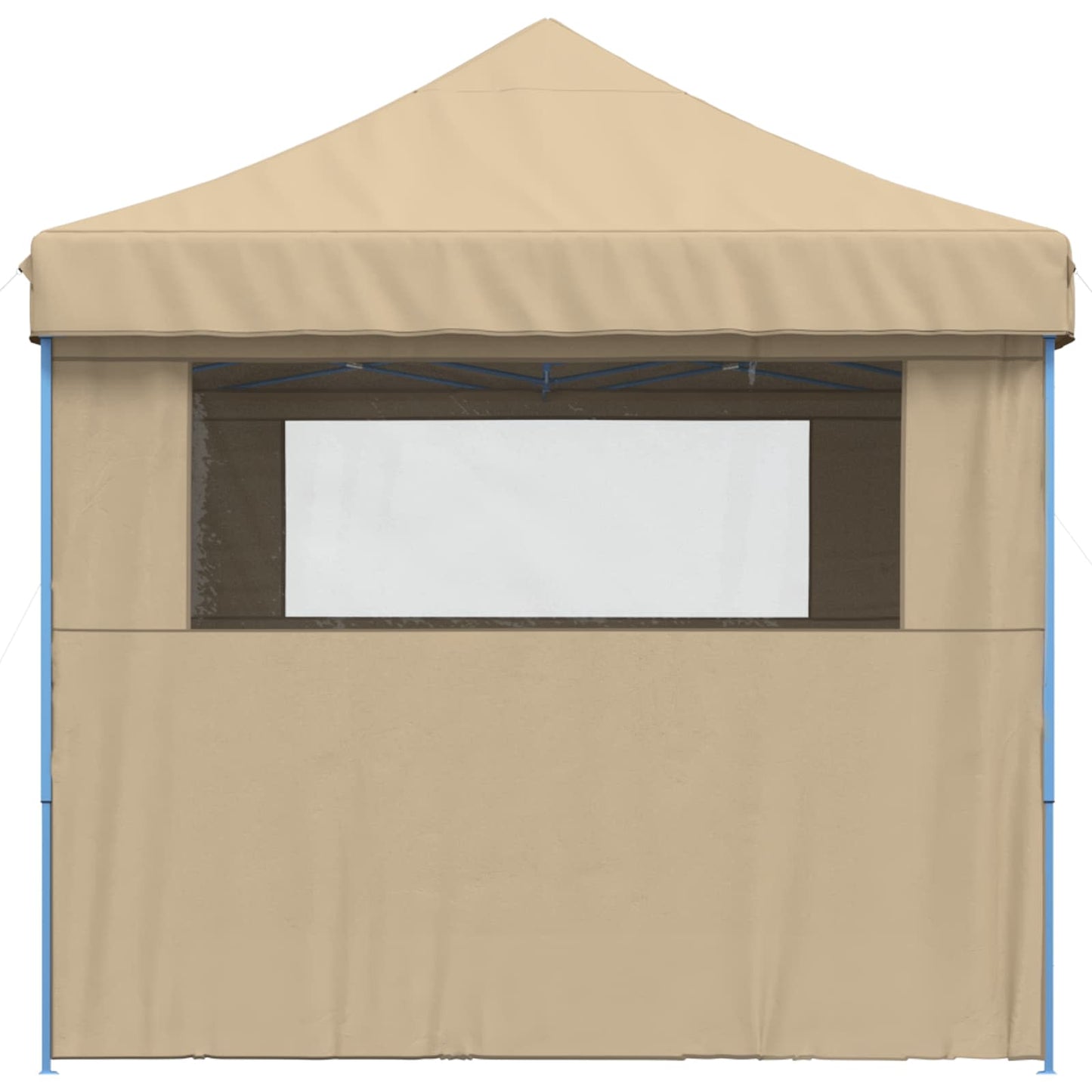 Partytent Beige 292 x 440 x 315 cm Oxford Stof