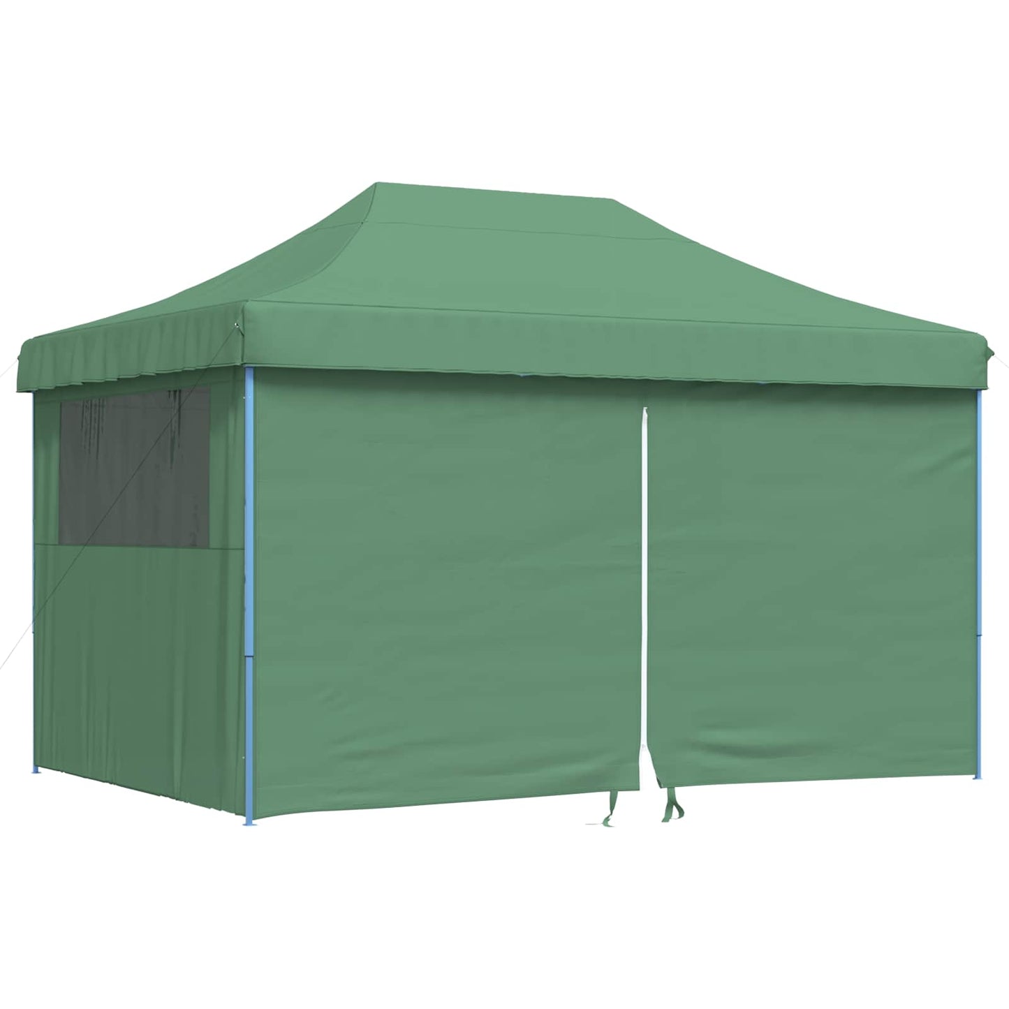 Partytent Groen 292 x 440 x 315 cm Oxford Stof