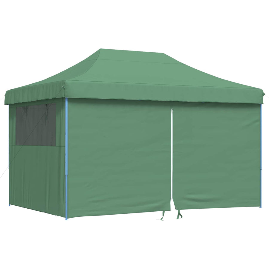 Partytent Groen 292 x 440 x 315 cm Oxford Stof