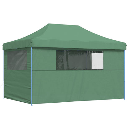 Partytent Groen 292 x 440 x 315 cm Oxford Stof