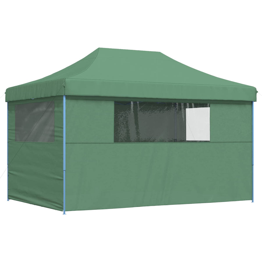 Partytent Groen 292 x 440 x 315 cm Oxford Stof