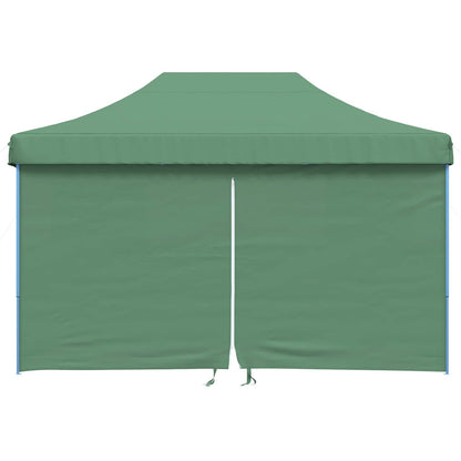 Partytent Groen 292 x 440 x 315 cm Oxford Stof