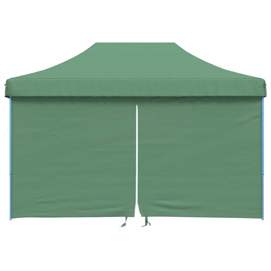 Partytent Groen 292 x 440 x 315 cm Oxford Stof