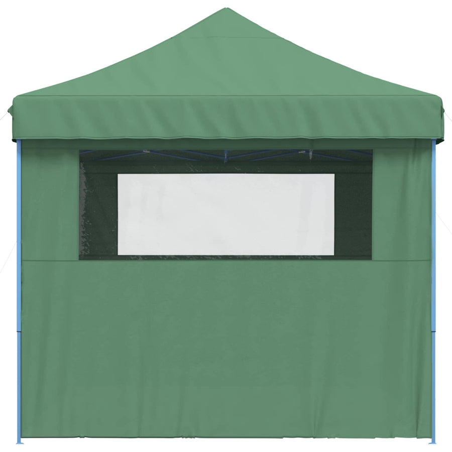 Partytent Groen 292 x 440 x 315 cm Oxford Stof