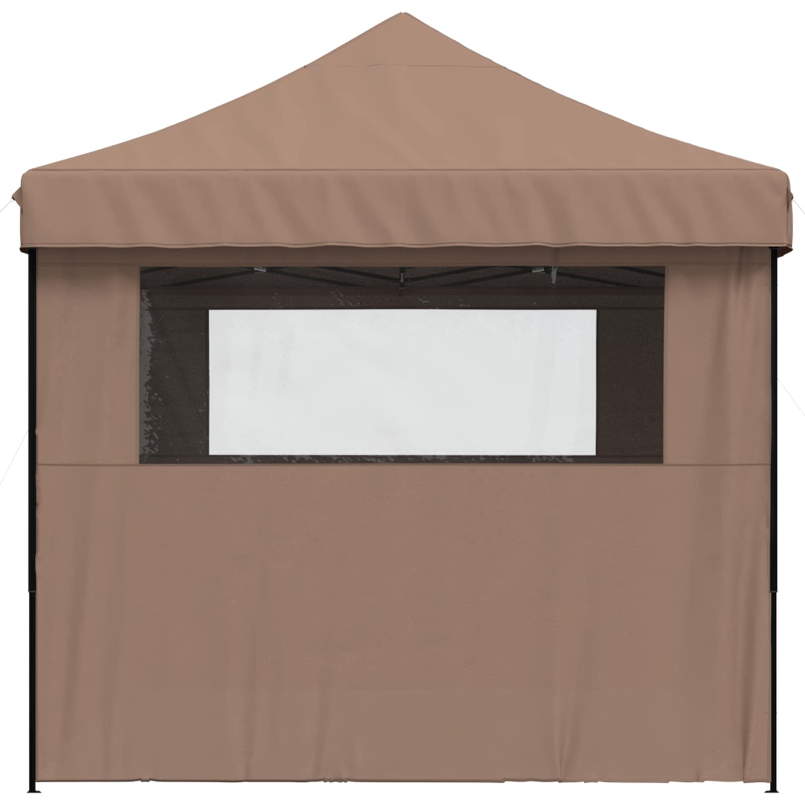 Partytent Bruin 292 x 440 x 315 cm Oxford Stof