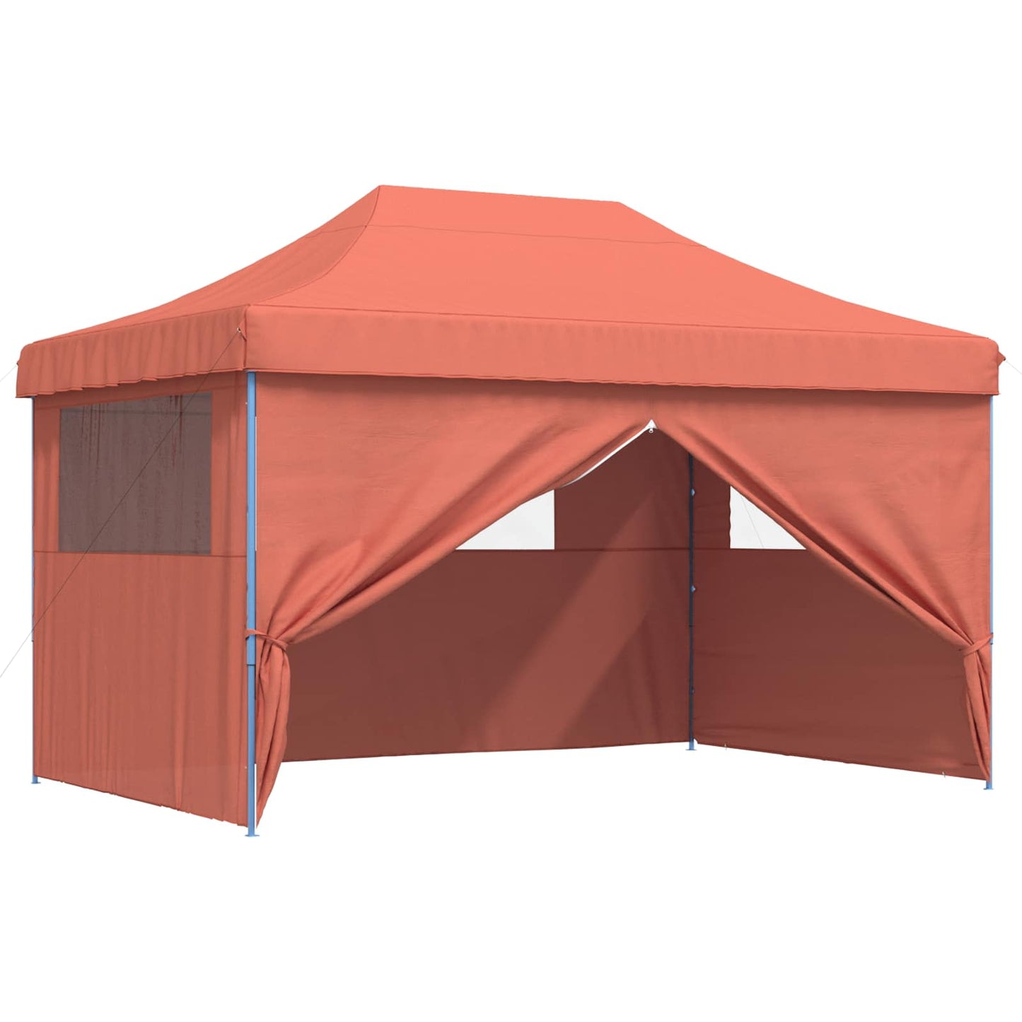 Partytent Terracotta 292 x 440 x 315 cm Oxford Stof