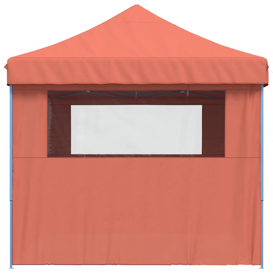 Partytent Terracotta 292 x 440 x 315 cm Oxford Stof