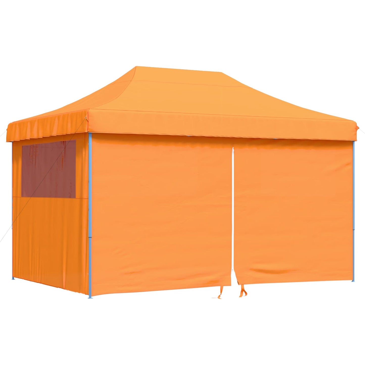 Partytent Oranje 292 x 440 x 315 cm Oxford Stof