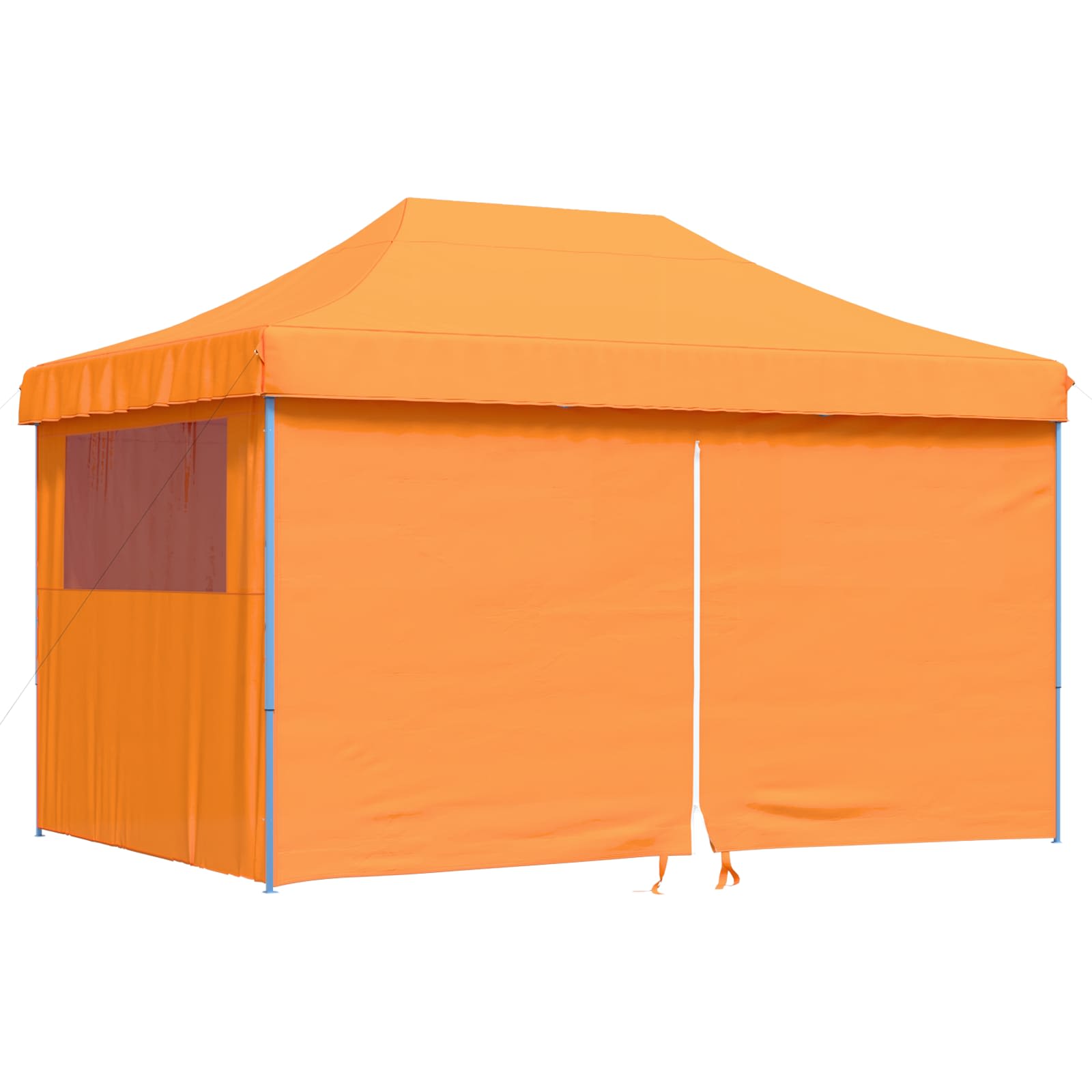 Partytent Oranje 292 x 440 x 315 cm Oxford Stof