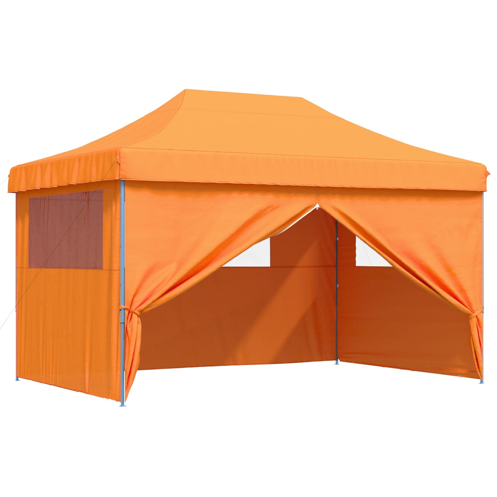 Partytent Oranje 292 x 440 x 315 cm Oxford Stof