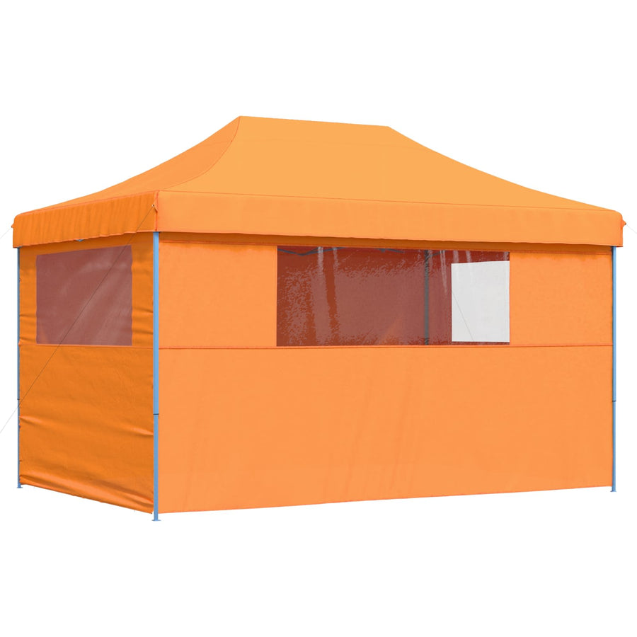 Partytent Oranje 292 x 440 x 315 cm Oxford Stof