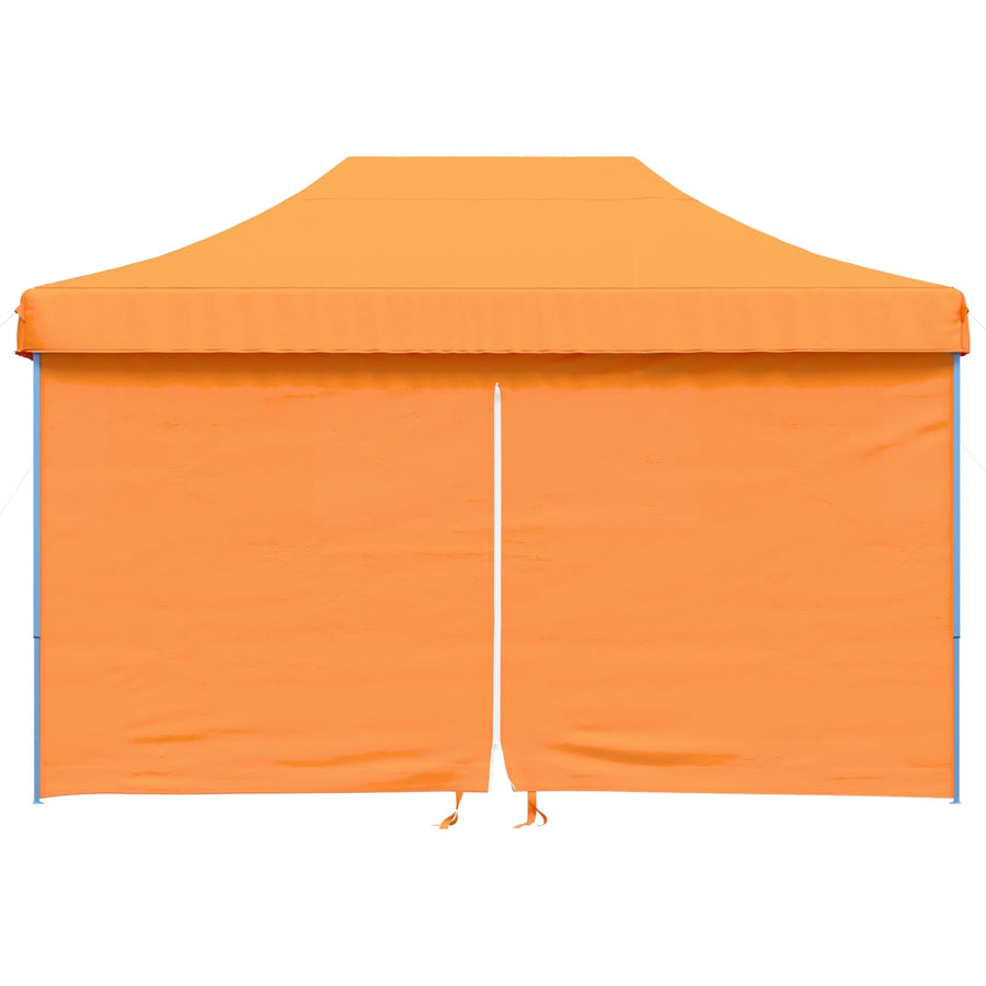 Partytent Oranje 292 x 440 x 315 cm Oxford Stof