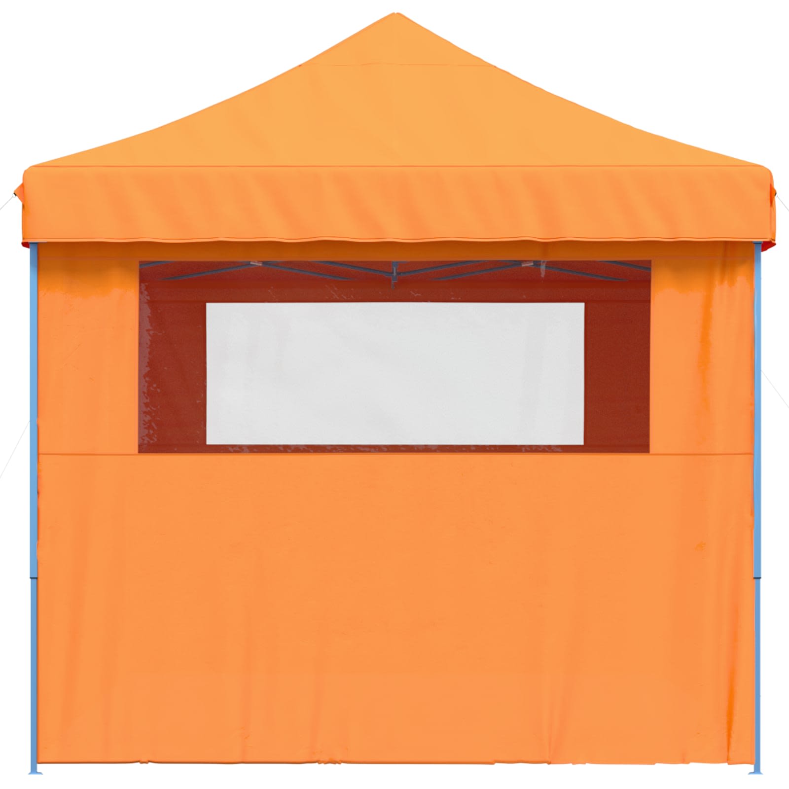 Partytent Oranje 292 x 440 x 315 cm Oxford Stof