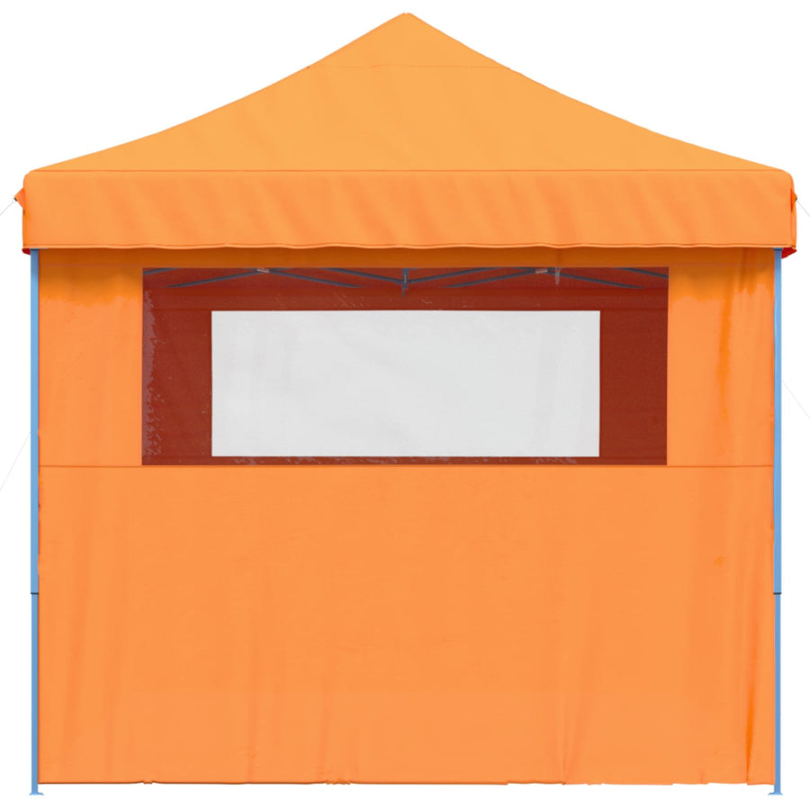 Partytent Oranje 292 x 440 x 315 cm Oxford Stof