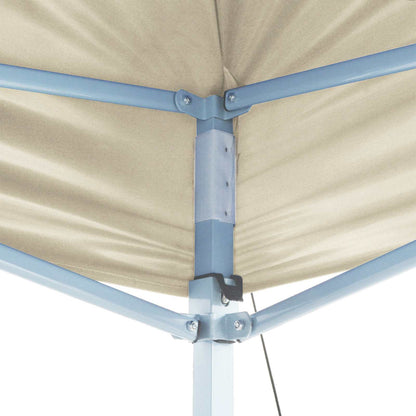 Partytent Crème 291 x 580 x 315 cm Oxford Stof