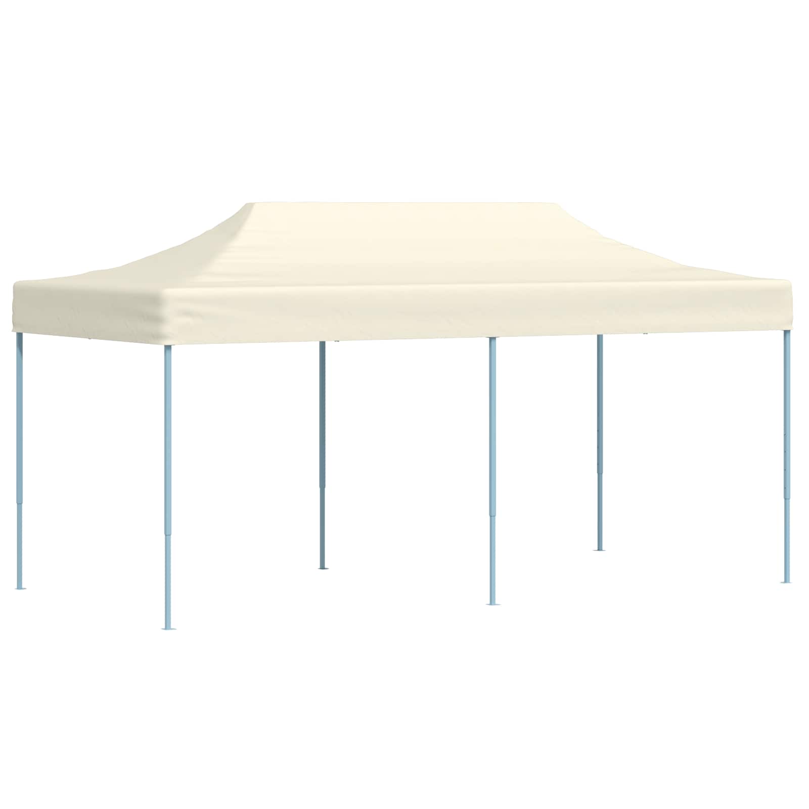 Partytent Crème 291 x 580 x 315 cm Oxford Stof