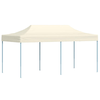 Partytent Crème 291 x 580 x 315 cm Oxford Stof