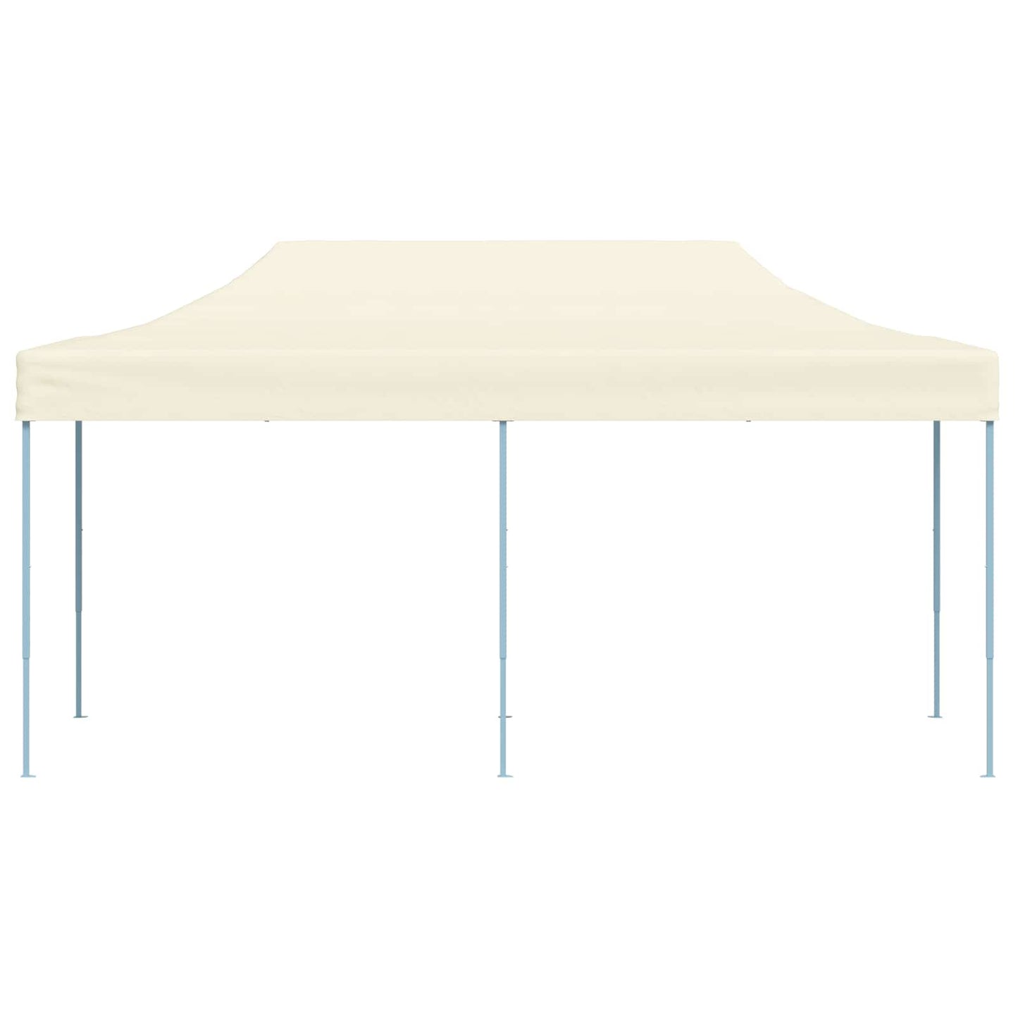 Partytent Crème 291 x 580 x 315 cm Oxford Stof