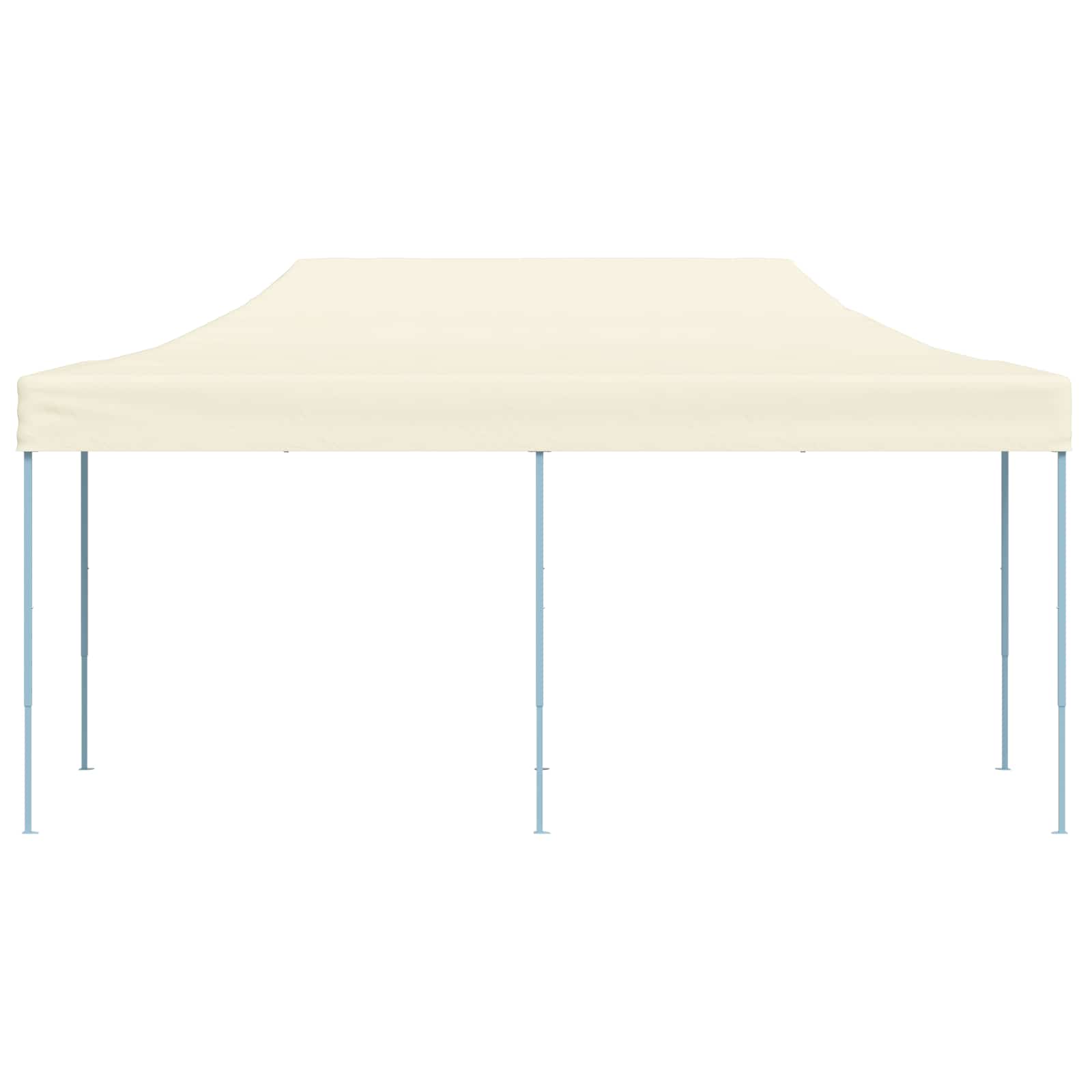 Partytent Crème 291 x 580 x 315 cm Oxford Stof