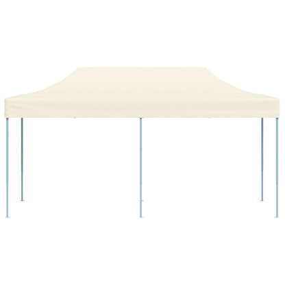 Partytent Crème 291 x 580 x 315 cm Oxford Stof