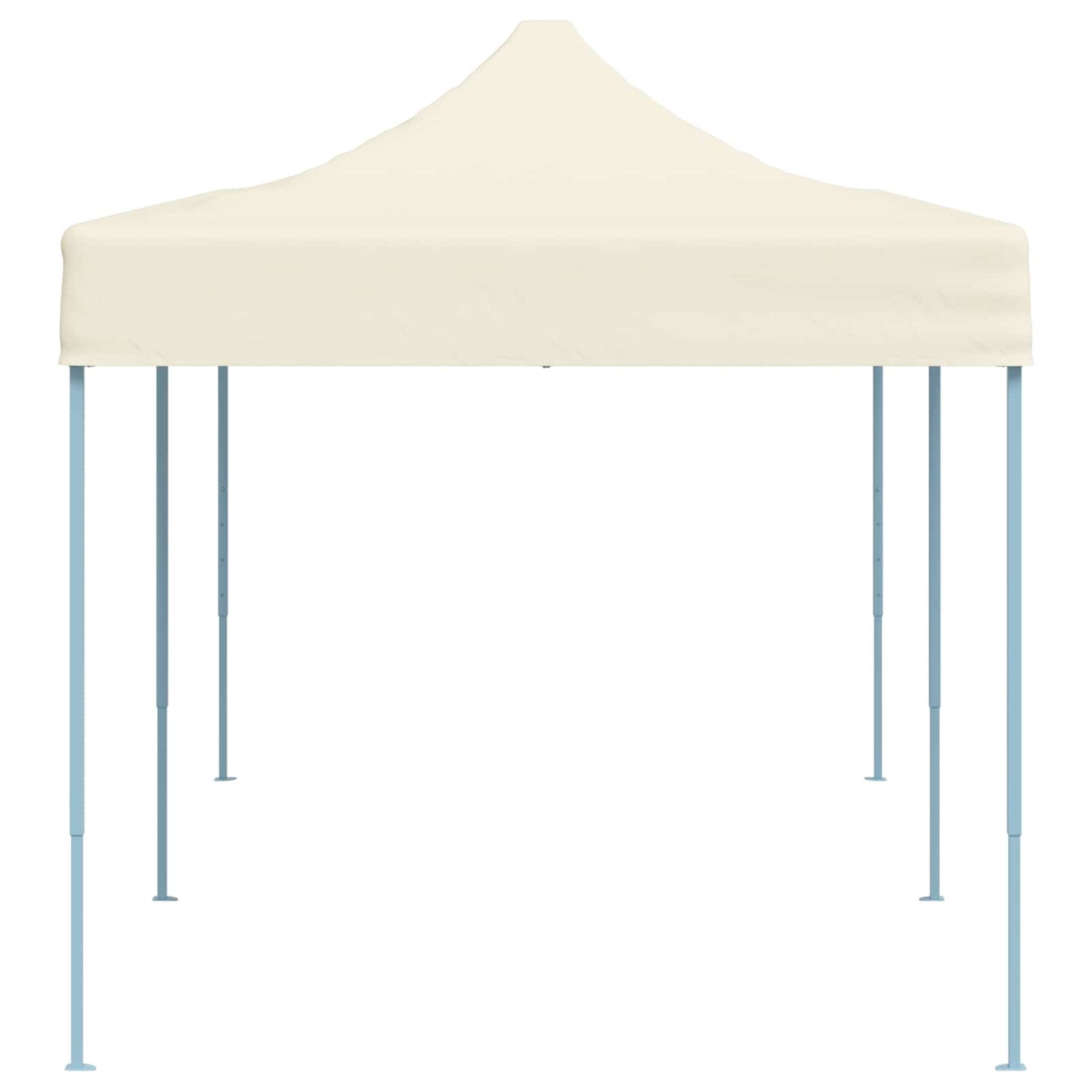 Partytent Crème 291 x 580 x 315 cm Oxford Stof