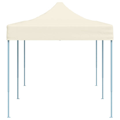 Partytent Crème 291 x 580 x 315 cm Oxford Stof
