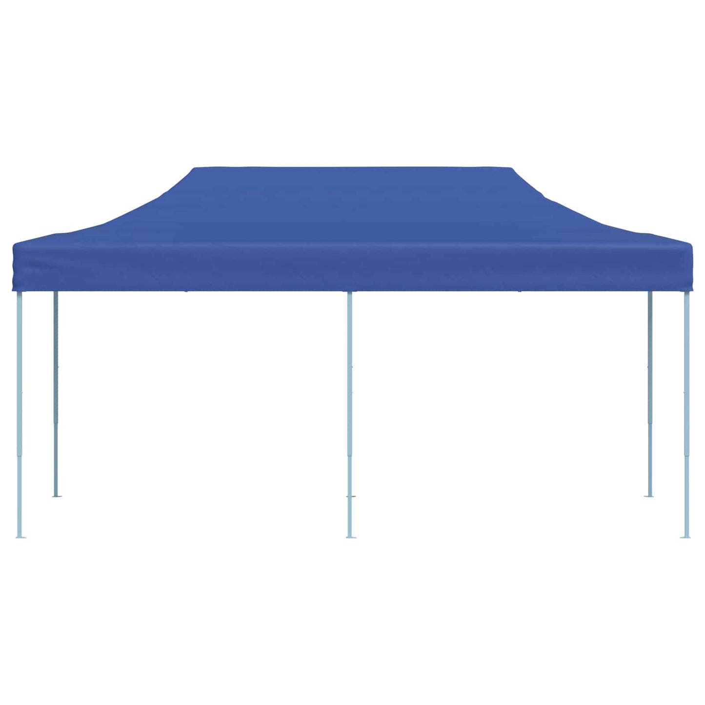 Partytent Blauw 291 x 580 x 315 cm Oxford Stof