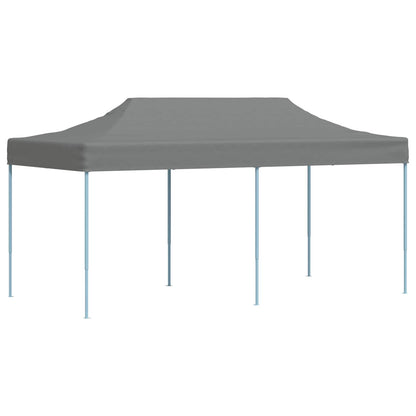 Partytent Antraciet 291 x 580 x 315 cm Oxford Stof